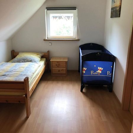 Ferienwohnung Boemitz Rubkow Δωμάτιο φωτογραφία