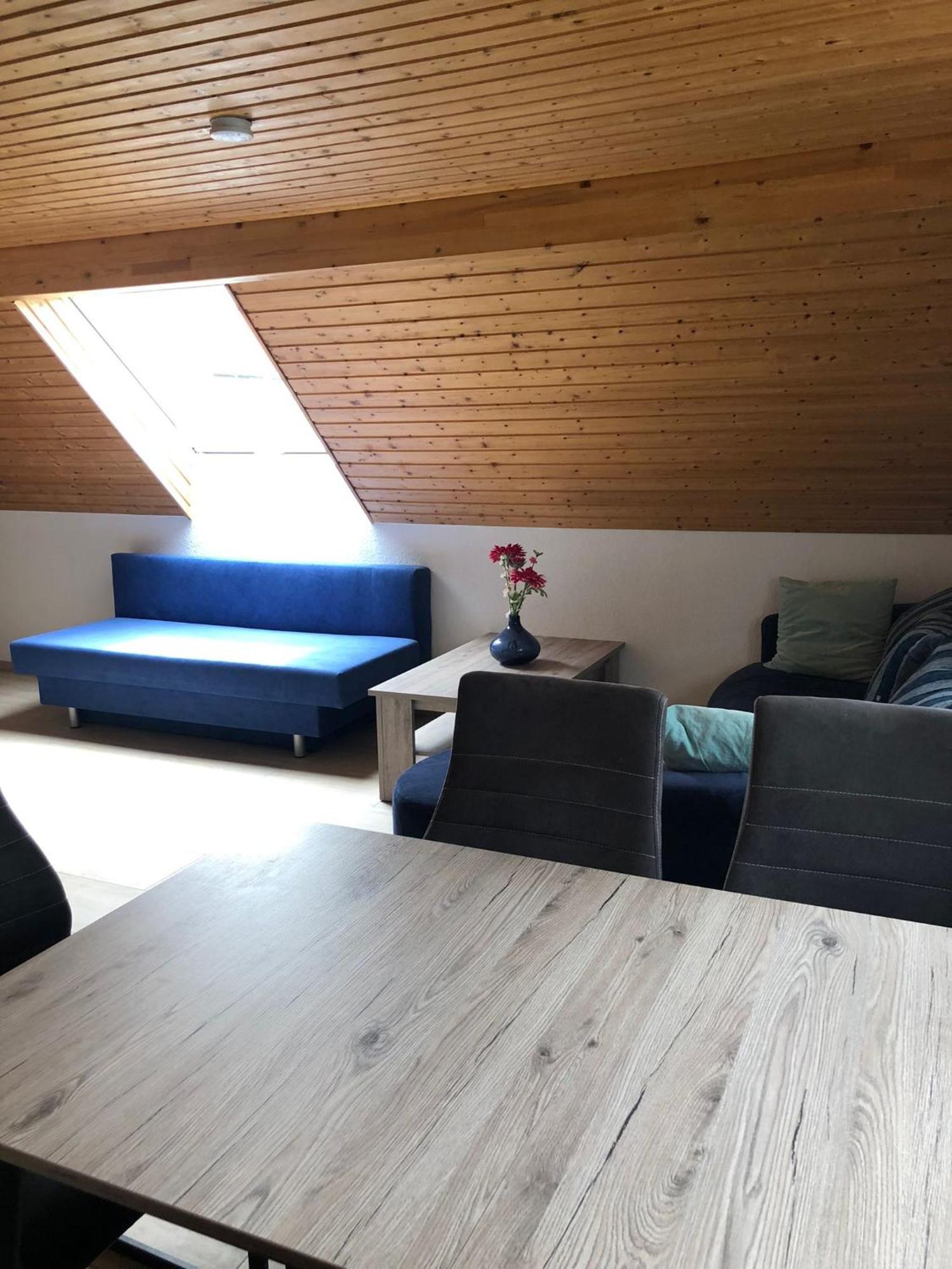 Ferienwohnung Boemitz Rubkow Δωμάτιο φωτογραφία