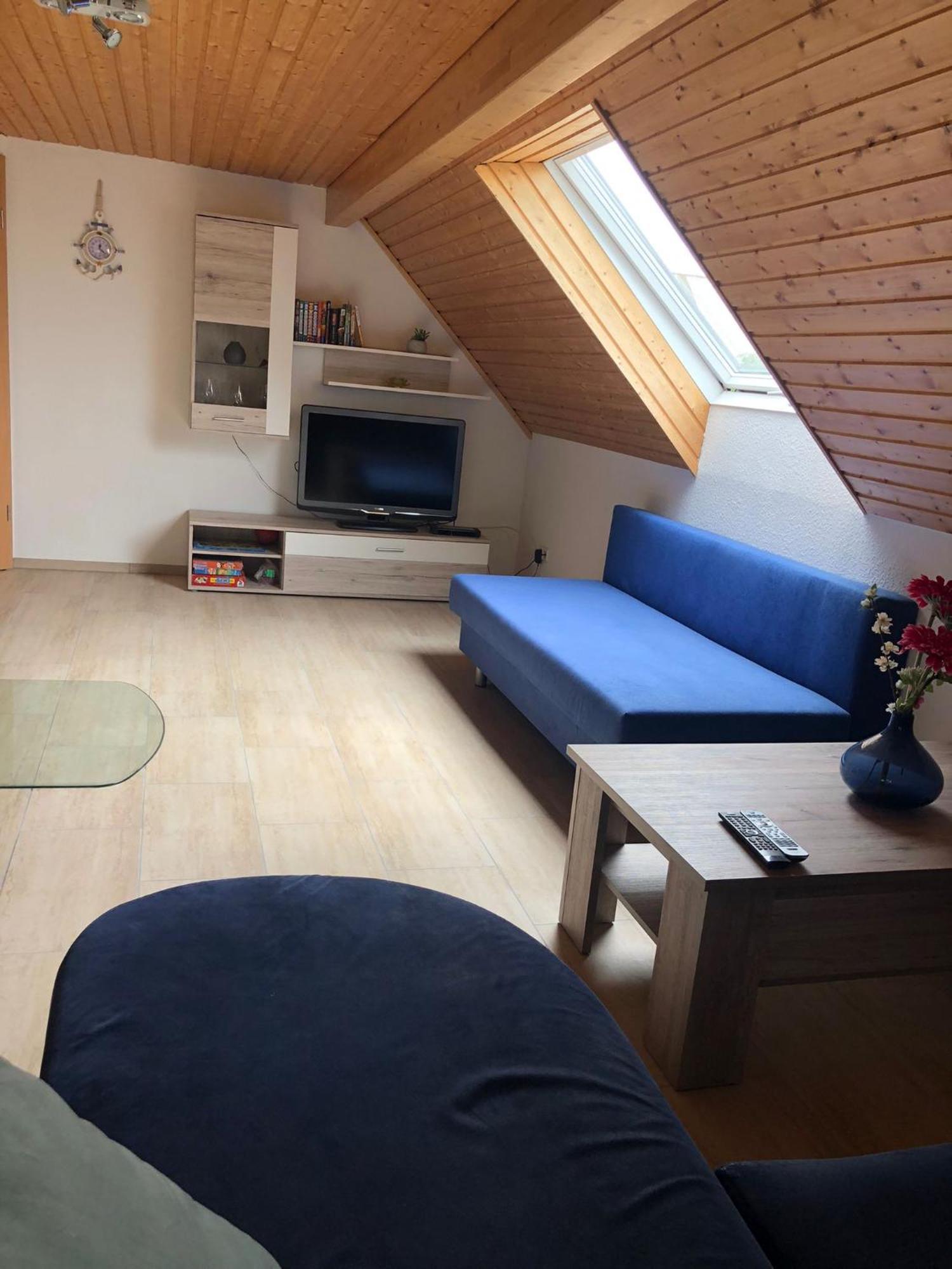 Ferienwohnung Boemitz Rubkow Δωμάτιο φωτογραφία
