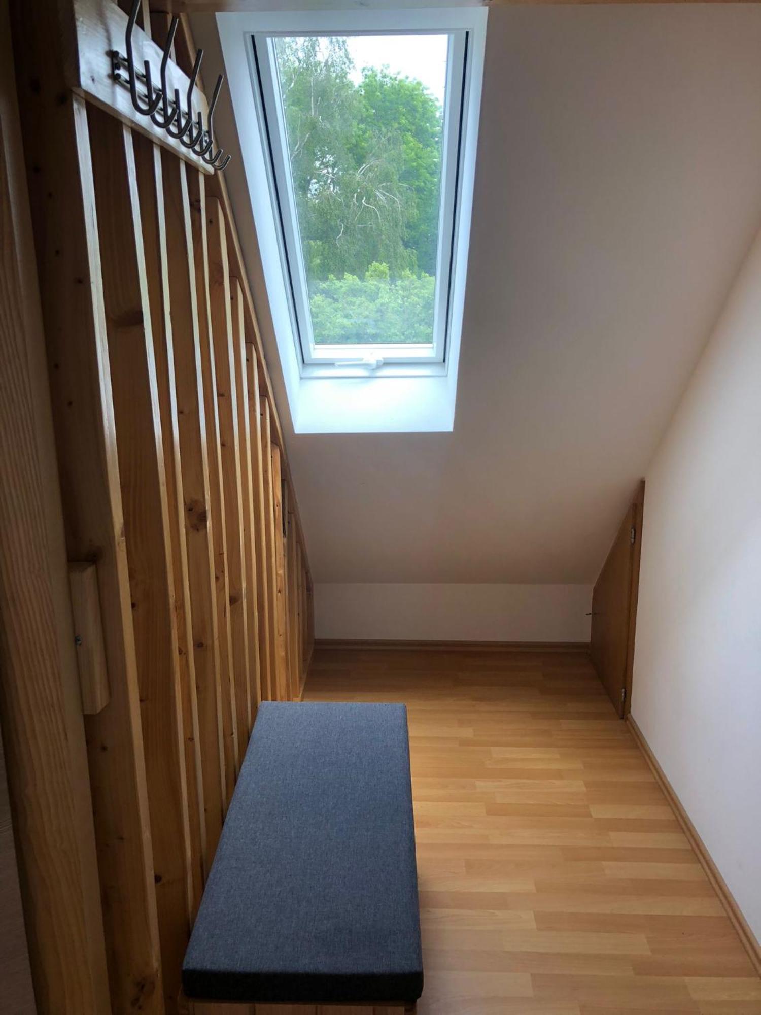 Ferienwohnung Boemitz Rubkow Δωμάτιο φωτογραφία