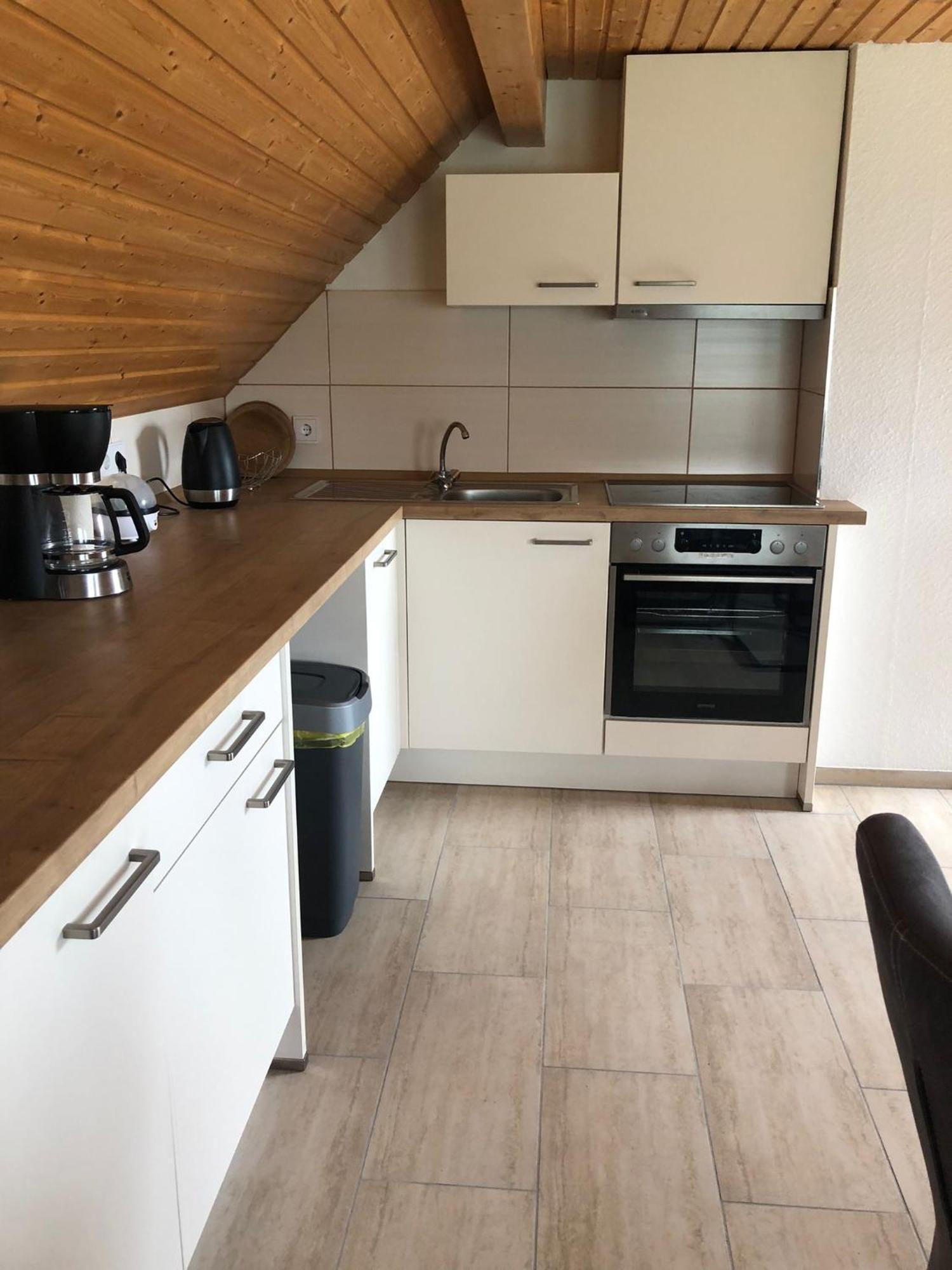Ferienwohnung Boemitz Rubkow Δωμάτιο φωτογραφία